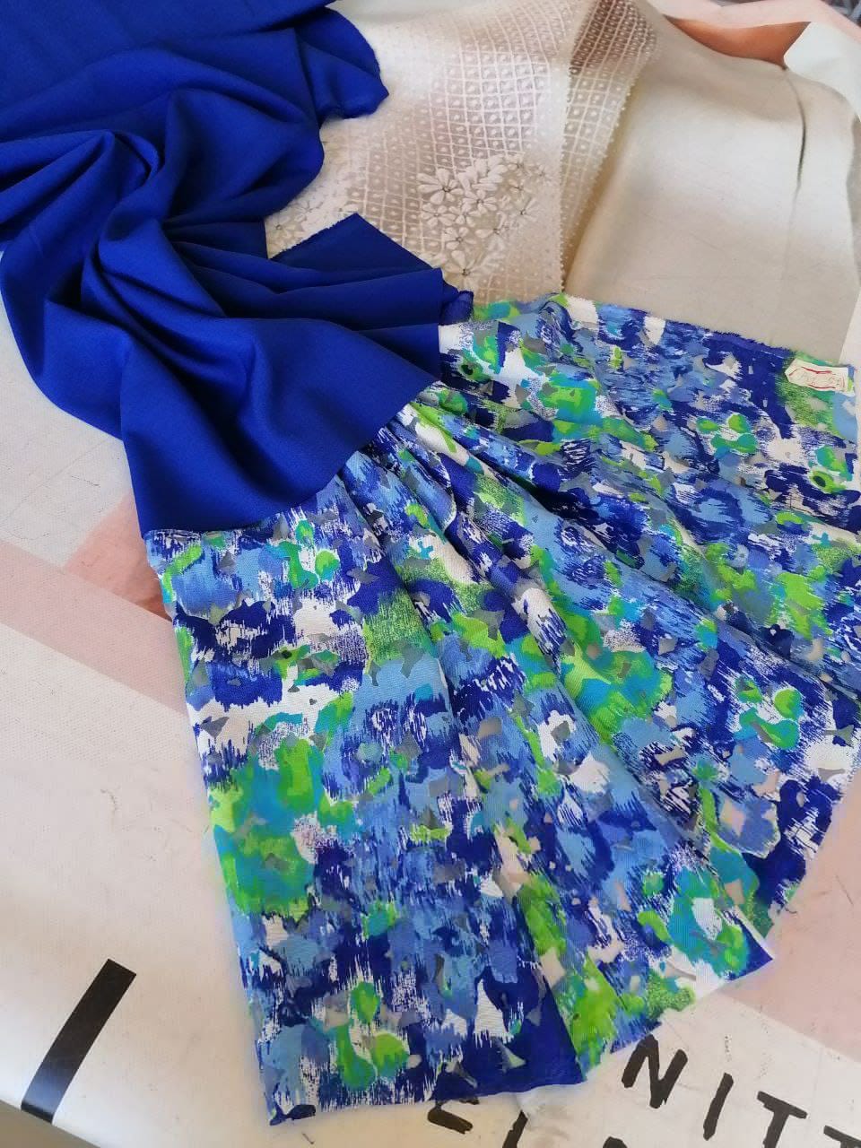 Доставкая и оплата