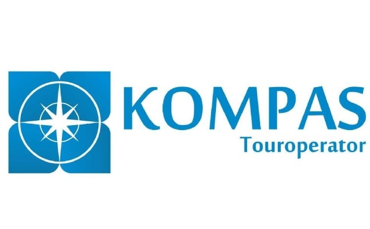 KOMPAS Touroperator