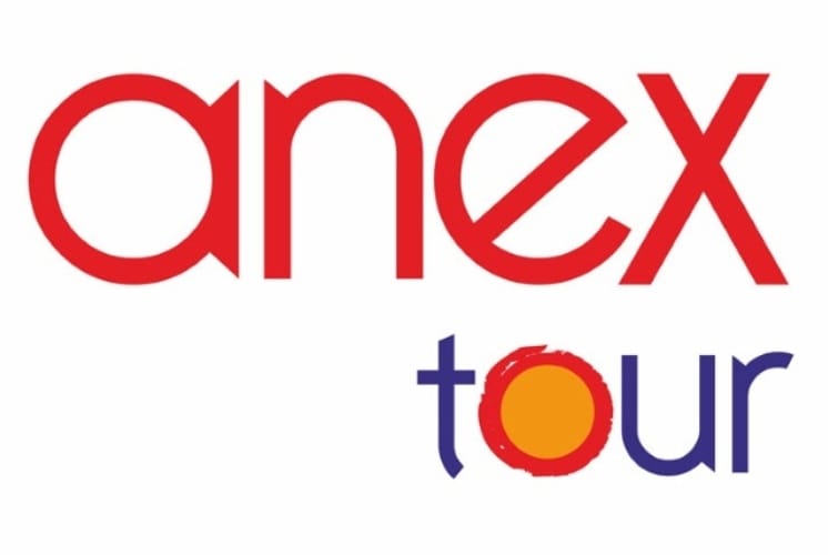 ANEX Tour