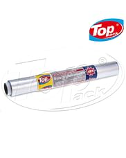 Фольга алюминиевая 29см/150м (1100гр) Top pack