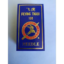 Игла промышленная Flying Tiger DPX5 (135x5)
