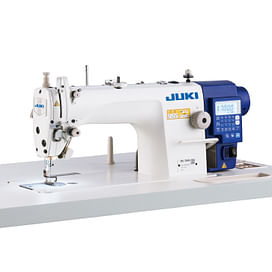Одноигольная прямострочная швейная машина Juki DDL 7000A