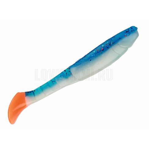 Мягкая приманка Relax Kopyto 4L" цвет TC147 (1шт)