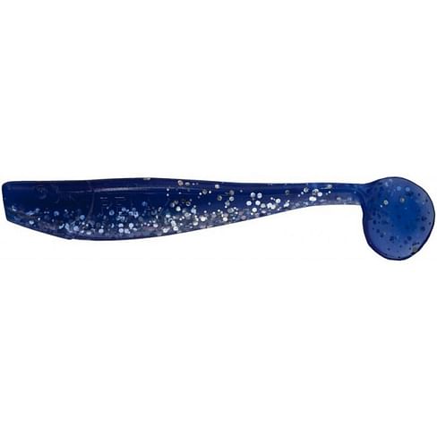 Мягкая приманка Relax King Shad 4" цвет L267 (1шт)