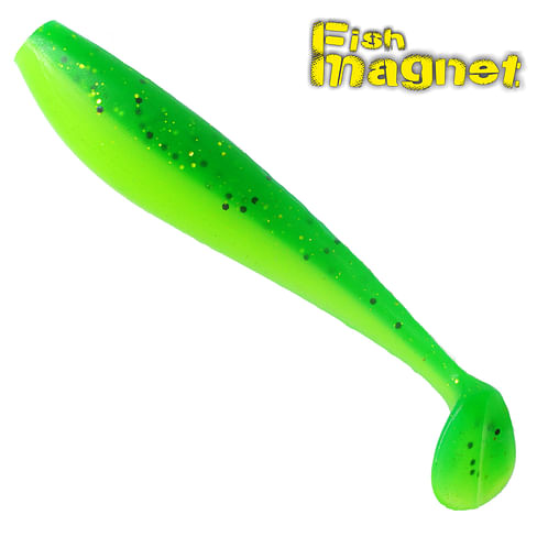 Мягкая приманка Fish Magnet BARABASHKA 4″ 210