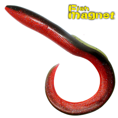 Мягкая приманка Fish Magnet UGOR 4″ 216