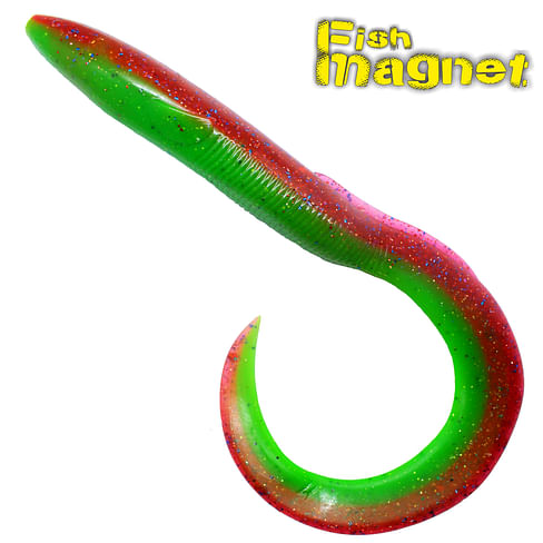 Мягкая приманка Fish Magnet UGOR 4″ 215 5шт.