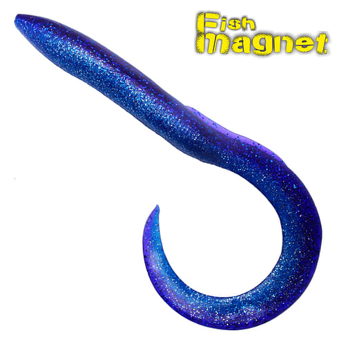 Мягкая приманка Fish Magnet UGOR 4″ 214 5шт.