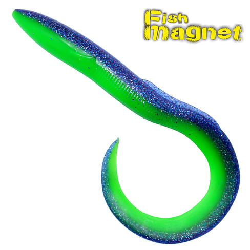 Мягкая приманка Fish Magnet UGOR 4″ 213 5шт.