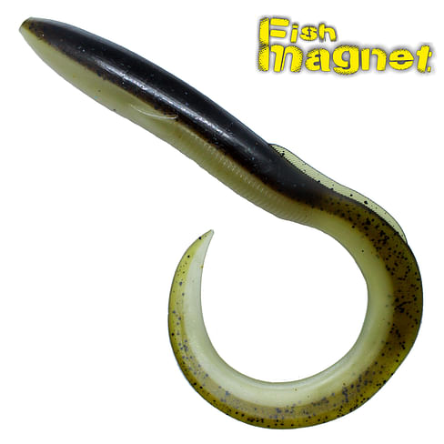 Мягкая приманка Fish Magnet UGOR 4″ 212
