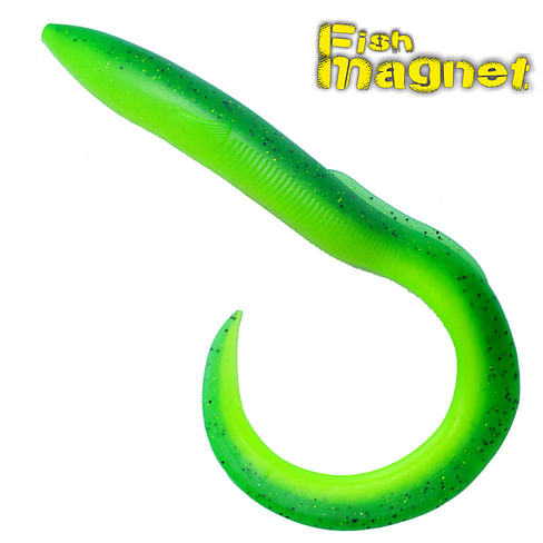 Мягкая приманка Fish Magnet UGOR 4″ 210 5шт.