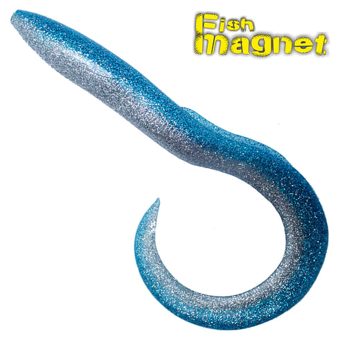Мягкая приманка Fish Magnet UGOR 4″ 208