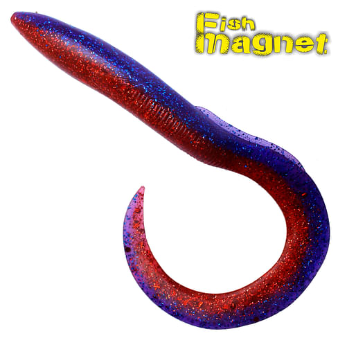 Мягкая приманка Fish Magnet UGOR 4″ 207 5шт.