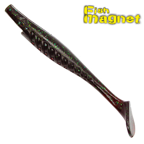 Мягкая приманка Fish Magnet PUMBAA 3.3″ 101