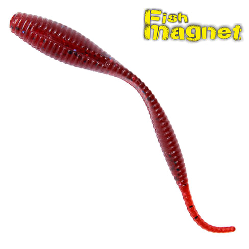 Мягкая приманка Fish Magnet SEKSIK 2.8″ 141