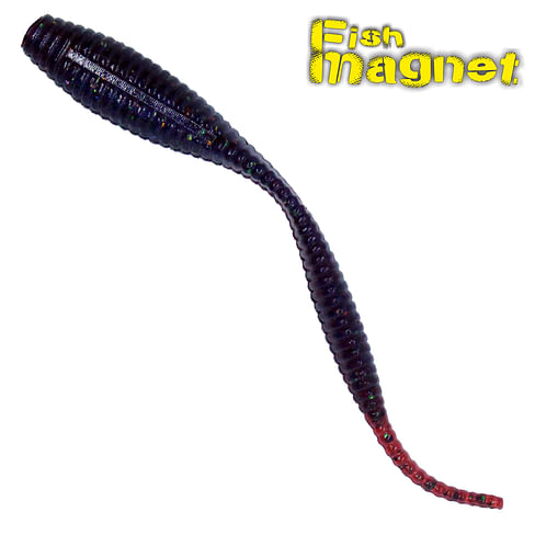 Мягкая приманка Fish Magnet SEKSIK 2.8″ 140