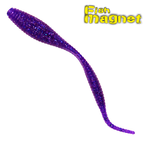 Мягкая приманка Fish Magnet SEKSIK 2.8″ 131