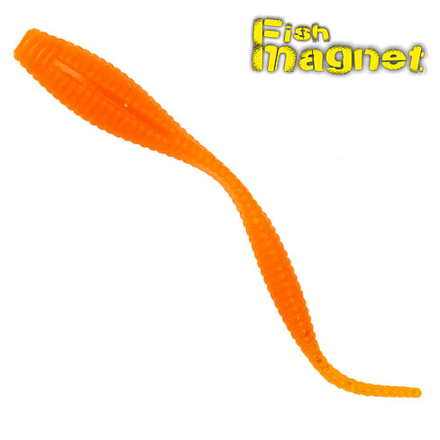 Мягкая приманка Fish Magnet SEKSIK 2.8″ 129
