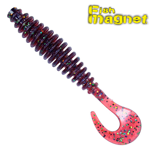 Мягкая приманка Fish Magnet STIK 2″ 140 10шт.