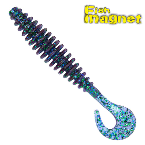 Мягкая приманка Fish Magnet STIK 2″ 132 10шт.