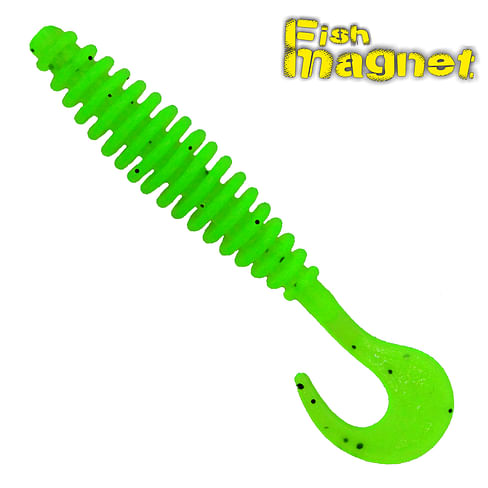 Мягкая приманка Fish Magnet STIK 2″ 125 10шт.