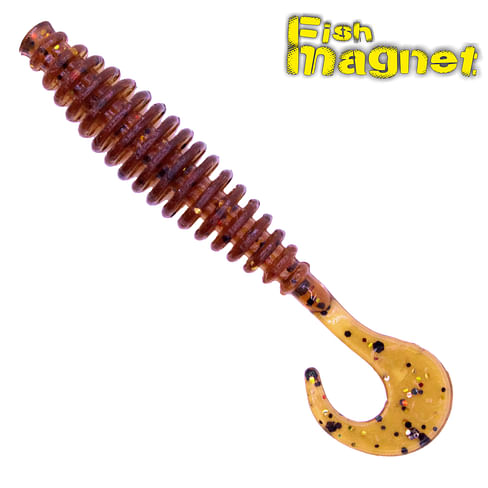 Мягкая приманка Fish Magnet STIK 2″ 105 10шт.