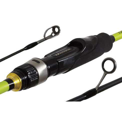Спиннинг Maximus ICHIRO 18UL 1,8m 1-7g
