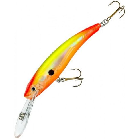 Воблер OSKO Neon Deep Runner 11 цвет 59