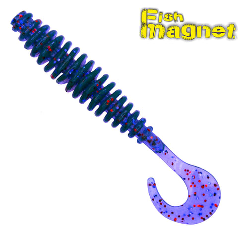 Мягкая приманка Fish Magnet STIK 3.2″ 005