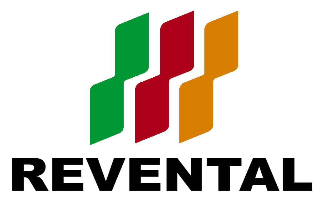 Подсистема вентилируемого фасада с облицовкой линеарными панелями REVENTAL