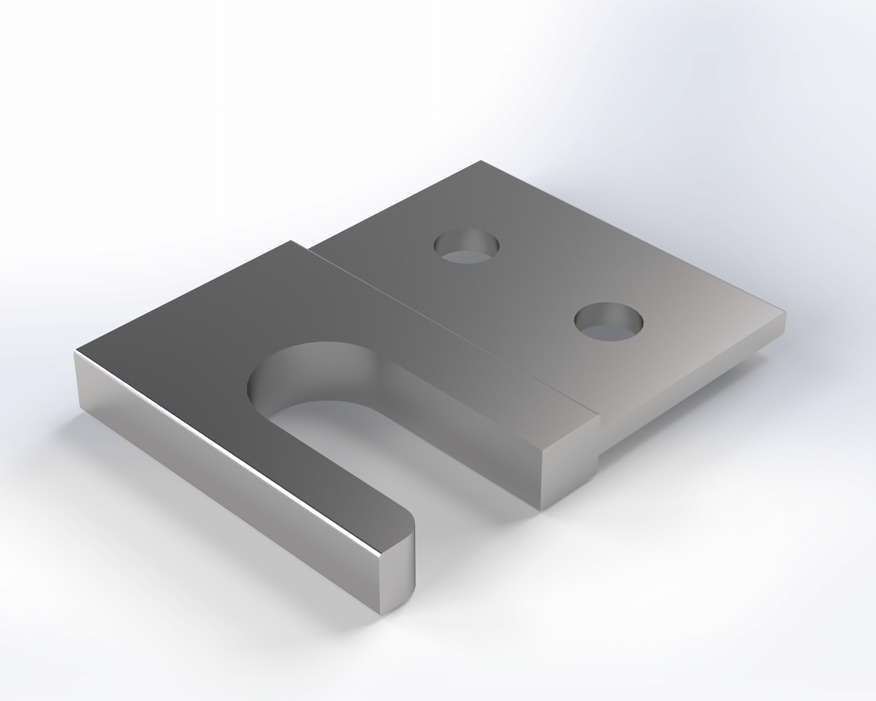 EQ-BR-Y Крепление касеты (икля) Type-Y REVENTAL EQ-BR-Y