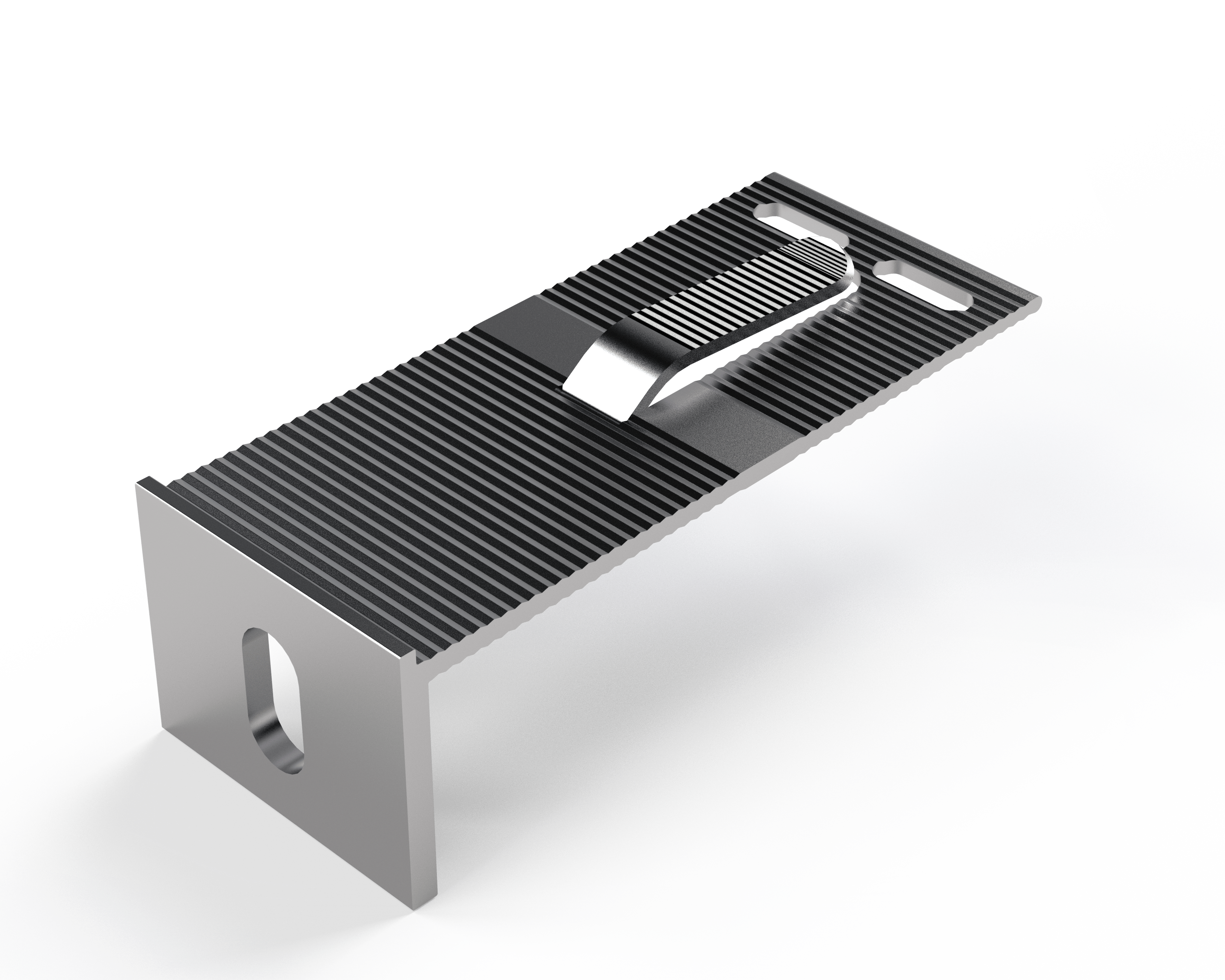 RLS-BR-S-12050 Кронштейн малый RLS S 120x50 REVENTAL RLS-BR-S-12050