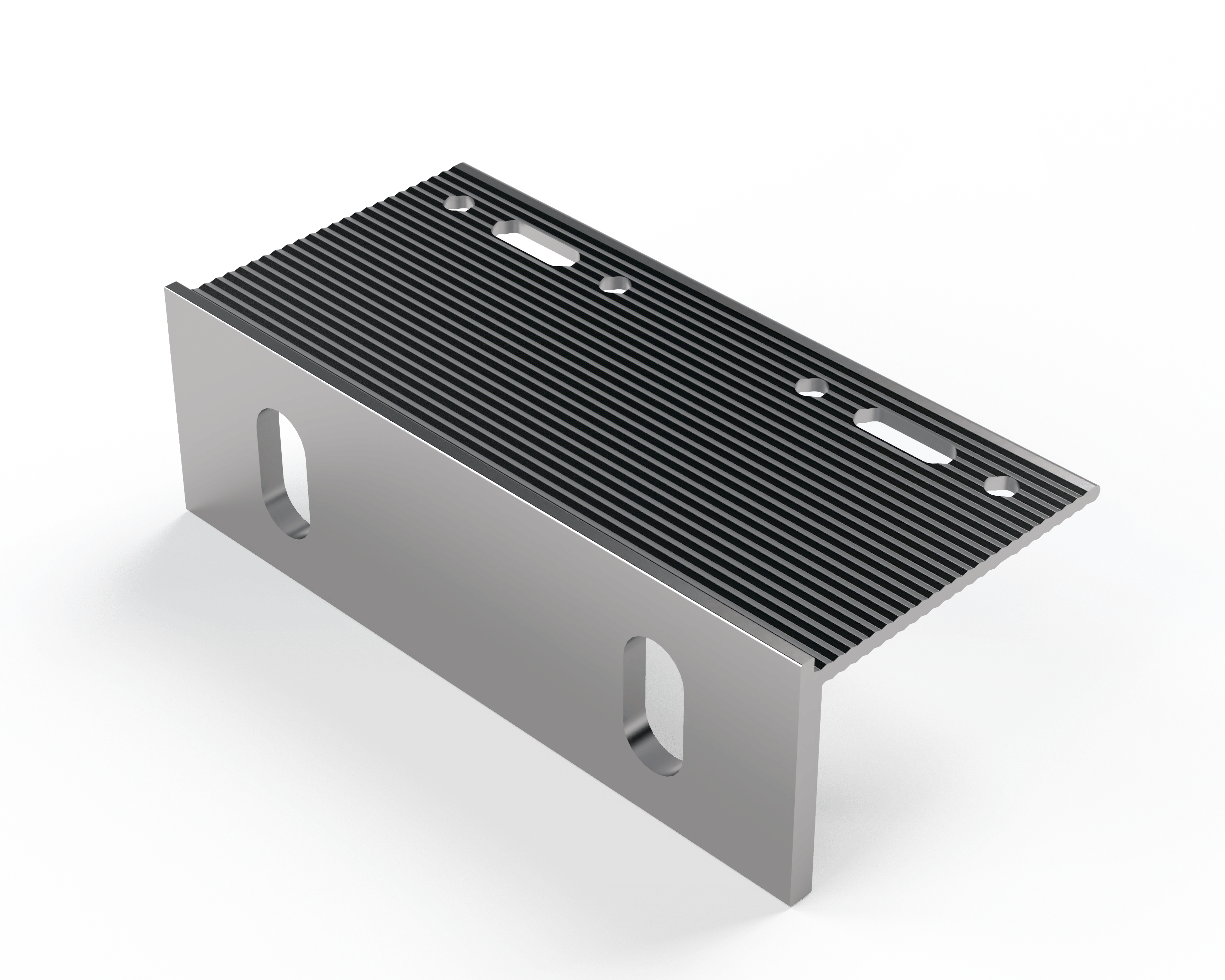 RLS-BR-L-60125 Кронштейн большой RLS L 60x125 REVENTAL RLS-BR-L-60125