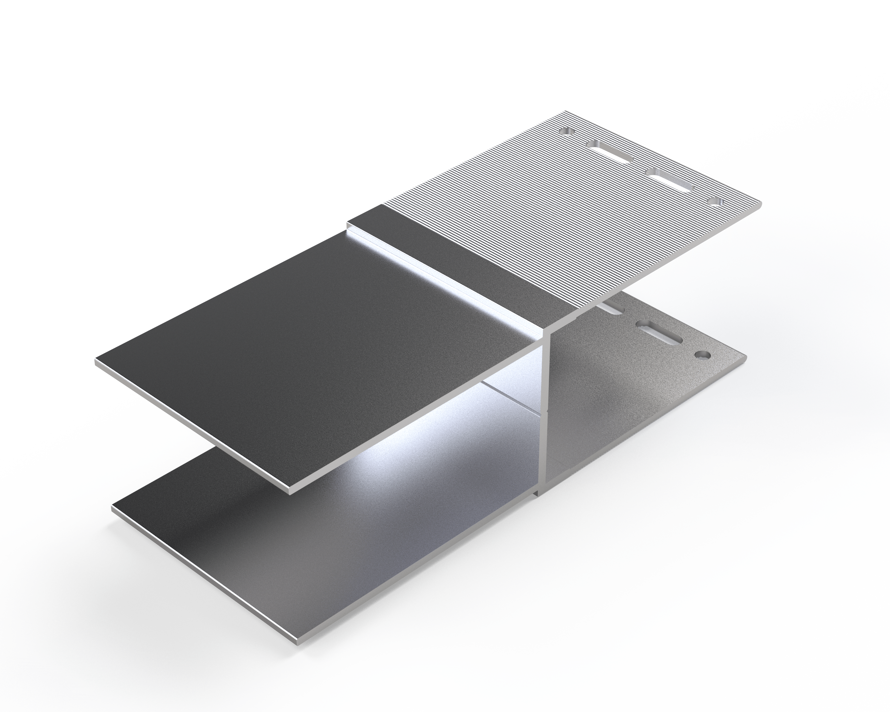 HIS-EX-9075 Удлинитель П-образный M REVENTAL HIS-EX-9075