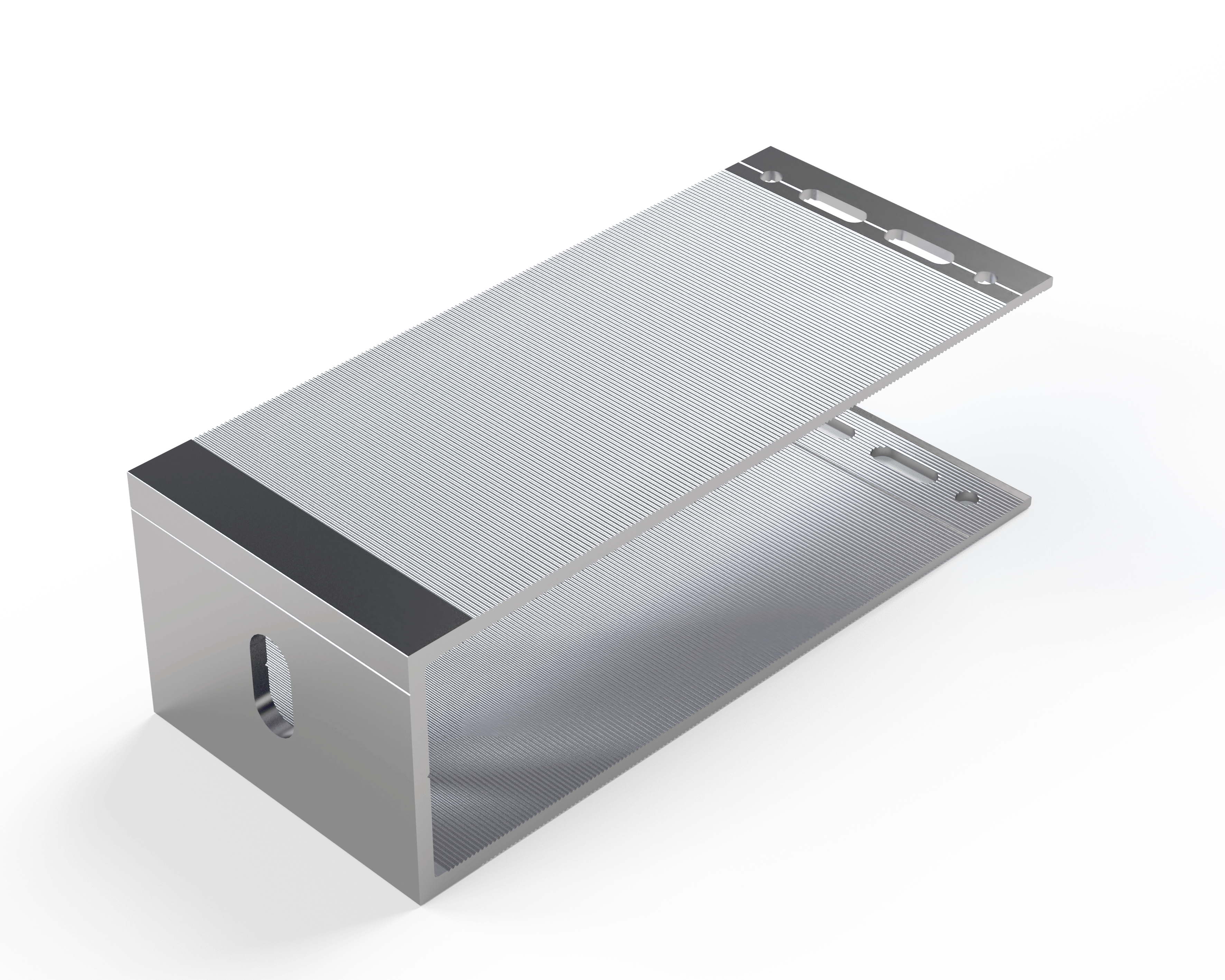 HIS-BR-M-17075 Кронштейн средний HIS M 170x75 REVENTAL HIS-BR-M-17075