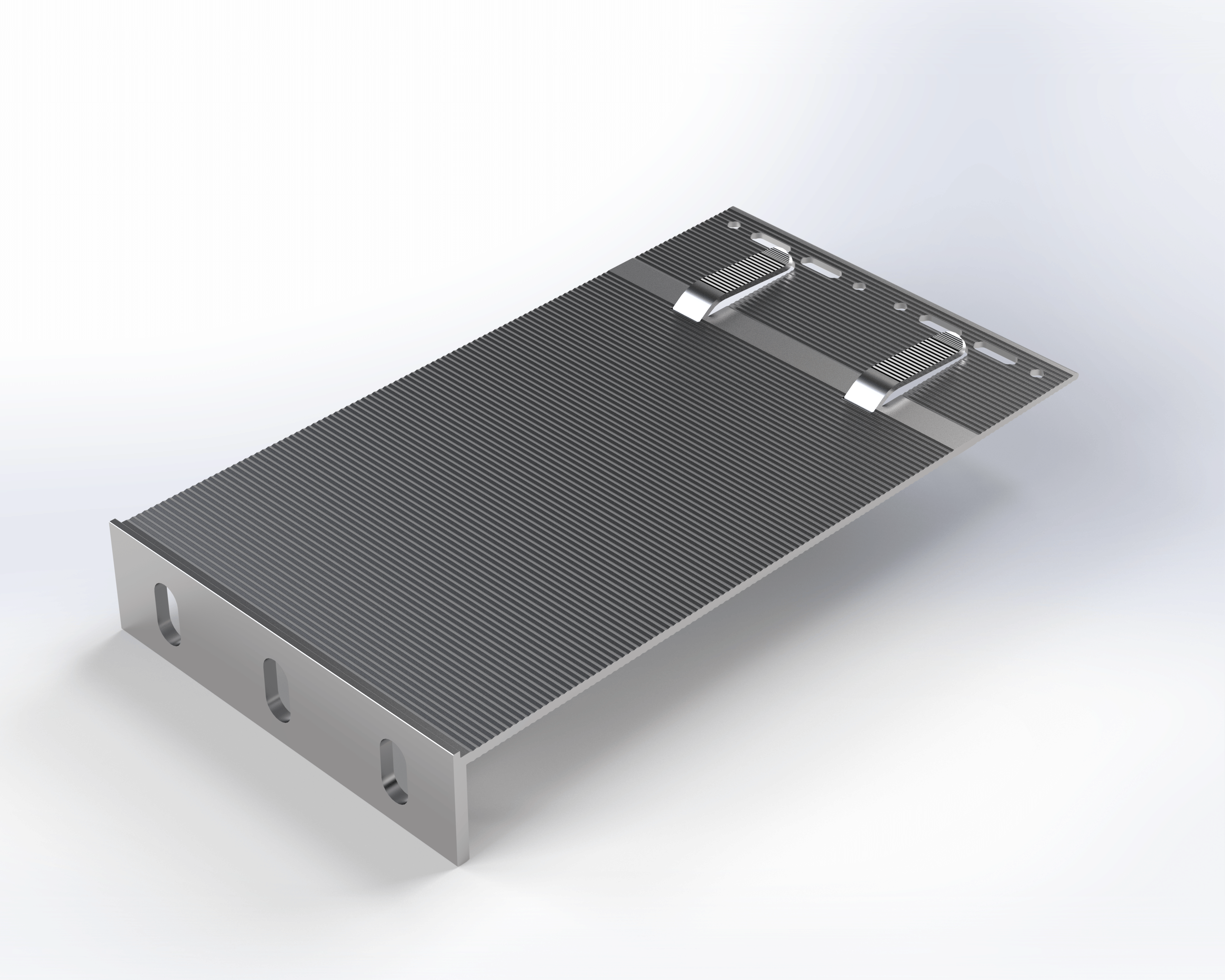 RLS-BR-XL-270150 Кронштейн усиленный RLS XL 270x150 REVENTAL RLS-BR-XL-270150