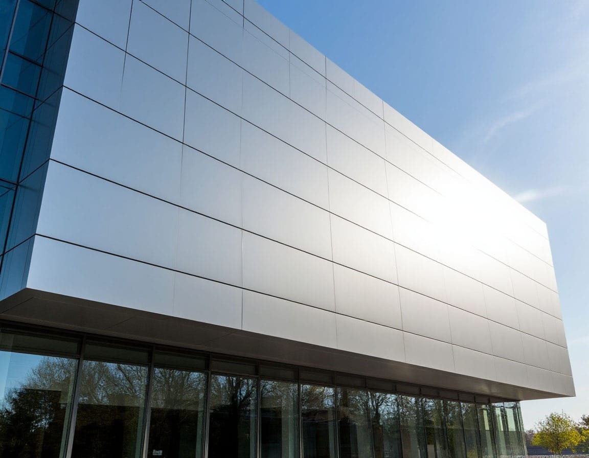 Монтаж кассетных фасадов: порядок работ и типичные ошибки подрядчиков