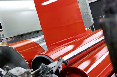 Фасадный алюминий