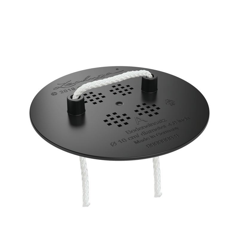 Посадочное основание lechuza