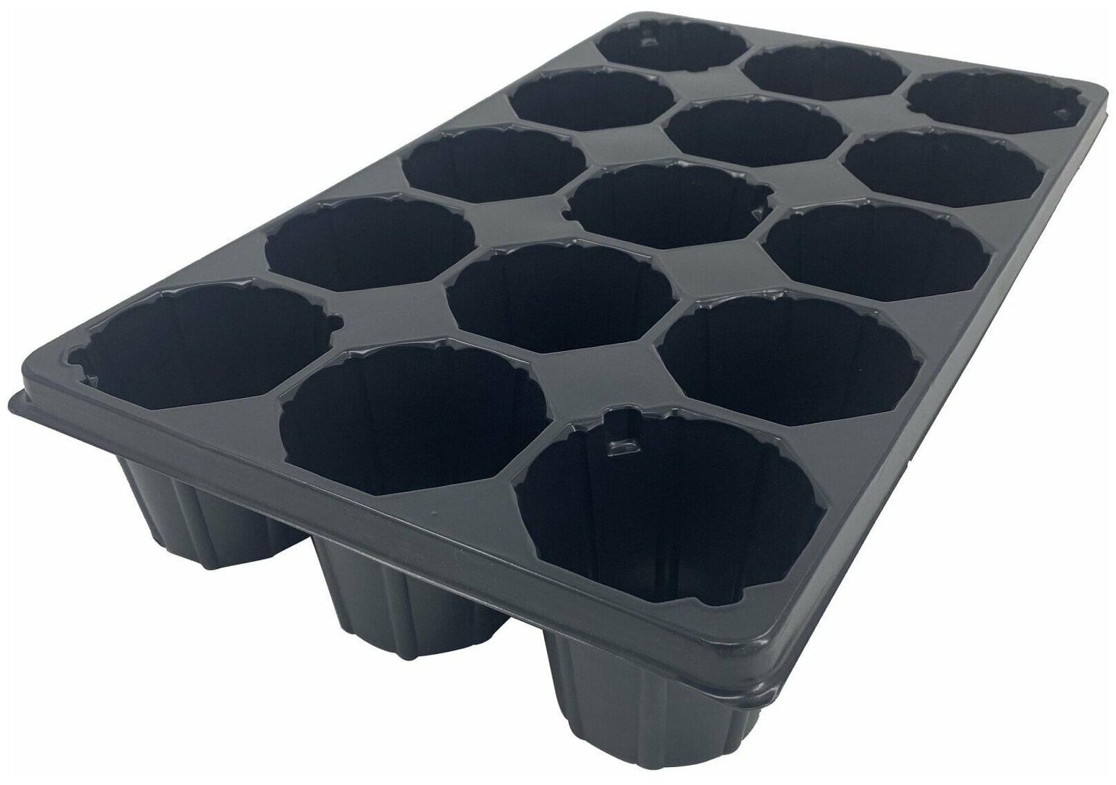 Палета для горшков с растениями \ поддон