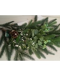 Веточка хвоя Асмерека искусств. Веточка хвоя Асмерека искусств.