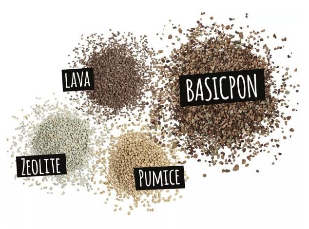 ЛЕЧУЗА БЭЙСИК ПОН /LECHUZA-BASIC PON/ lechuza грунт