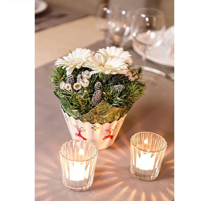 Пена флористическая ГУБКА ДЛЯ ЦВЕТОВ Оазис