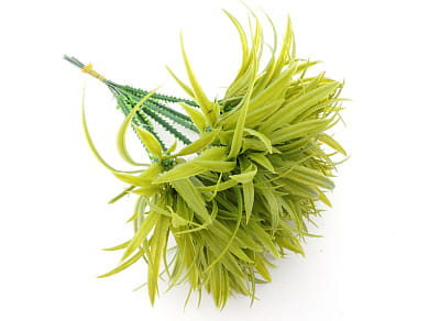 Трава Летняя короткая /к-т 6 пучков