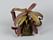 Непентес Сангвинея (Nepenthes Sanguinea) мухоловка кувшиночник хищник