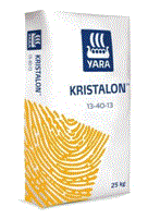 Кристалон Жёлтый