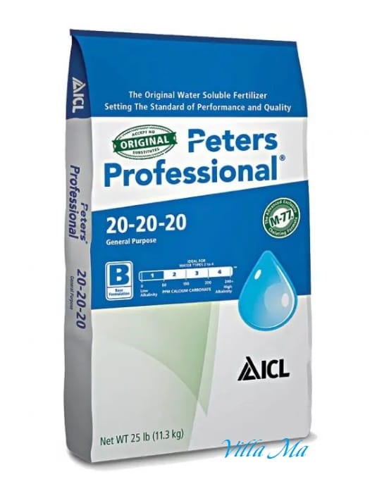 Петерс Профессионал Олраундер универс.