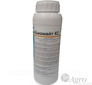 Биомайт КС от клеща и щитовки