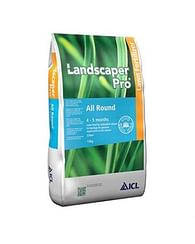 Удобрение для газона Landscaper Pro 4-5 месяцев
