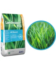 Удобрение для газона Landscaper Pro 4-5 месяцев Удобрение для газона Landscaper Pro 4-5 месяцев